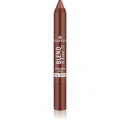 Essence Blend & Line creion metalic pentru ochi culoare 04 - Full of Beans 1,8 g