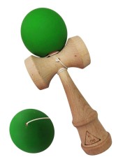 Kendama profesionala, Bila din lemn si strat antiaderent, 58KD