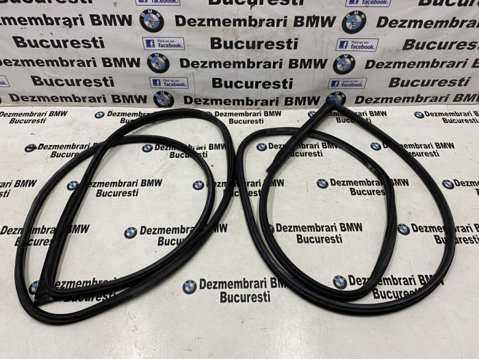 Cheder usa stanga dreapta original BMW seria 1 E81,E82 coupe