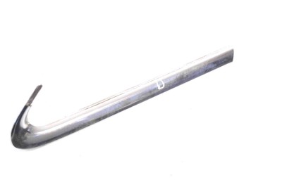 Chedar geam ușă dreapta spate AUDI A4 8K2, B8 2008 foto