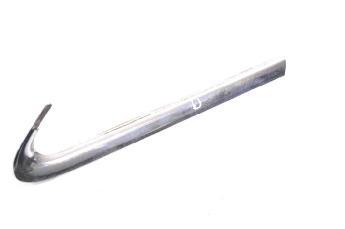 Chedar geam ușă dreapta spate AUDI A4 8K2, B8 2008