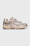 The Mercer Brand sneakers The Re-Run High Frequency culoarea auriu, ME243019.997