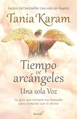 Tiempo de Arcangeles / The Time of Archangels foto