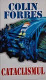 Cataclismul - Colin Forbes, Carte