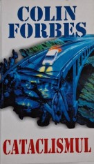 Cataclismul &ndash; Colin Forbes