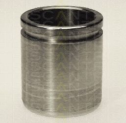 Piston, etrier frana KIA SORENTO II (XM) (2009 - 2015) TRISCAN 8170 234331 foto