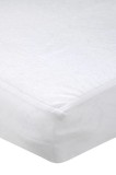Protecție Saltea Sonia 180X200 Cm, Culoare Alb