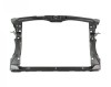 Trager Skoda Octavia II/Tour II (1z3/1z5) 06.2004-12.2012; fata, set complet, material otel, 1Z0 805 591 C, 1Z0 805 591 D, 1Z0 805 591 F, 1Z0 805 591, Rapid