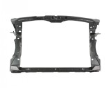Trager Skoda Octavia II/Tour II (1z3/1z5) 06.2004-12.2012; fata, set complet, material otel, 1Z0 805 591 C, 1Z0 805 591 D, 1Z0 805 591 F, 1Z0 805 591, Rapid