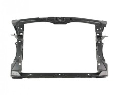 Trager Skoda Octavia II/Tour II (1z3/1z5) 06.2004-12.2012; fata, set complet, material otel, 1Z0 805 591 C, 1Z0 805 591 D, 1Z0 805 591 F, 1Z0 805 591