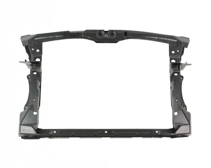 Trager Skoda Octavia II/Tour II (1z3/1z5) 06.2004-12.2012; fata, set complet, material otel, 1Z0 805 591 C, 1Z0 805 591 D, 1Z0 805 591 F, 1Z0 805 591