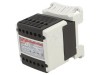 Transformator de Alimentare 63VA 230V/400V la 24V/48V IP20