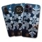 Husa Apple iPhone 11 Silicon Gel Tpu Model Big Snowflake