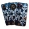 Husa Samsung Galaxy A01 Core Silicon Gel Tpu Model Big Snowflake