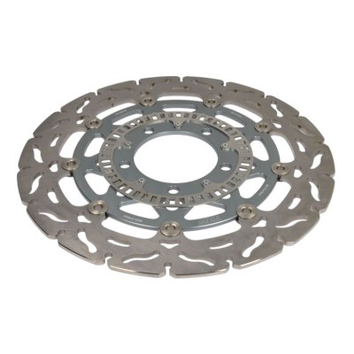 Disc Frana Fata Kawasaki ER6F ER6N ABS KLE650 Versys MSW274RAC&amp;nbsp;TRW foto