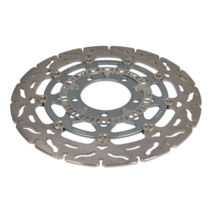 Disc Frana Fata Kawasaki ER6F ER6N ABS KLE650 Versys MSW274RAC&nbsp;TRW