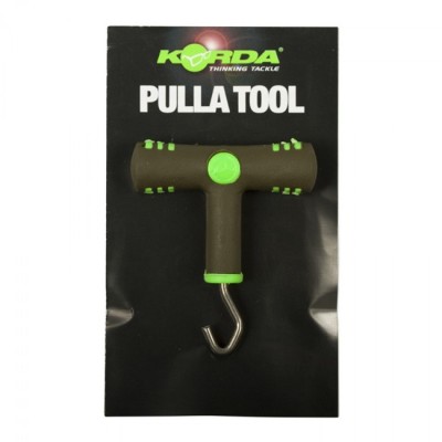 KNOT PULLER KORDA foto
