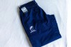 Pantaloni de incalzire MACRON Rugby Romania *NOU, L/XL