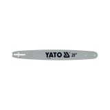 Lama drujba 0.325&#039;&#039;, 20&#039;&#039;, 78 dinti, 0.05&#039;&#039;, tip &#039;&#039;u&#039;&#039; Yato YT-849333