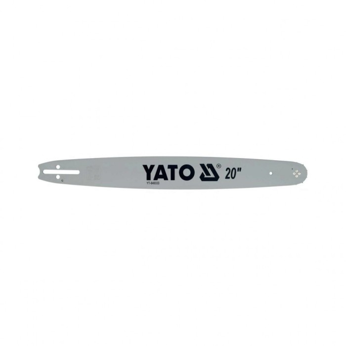 Lama drujba 0.325&#039;&#039;, 20&#039;&#039;, 78 dinti, 0.05&#039;&#039;, tip &#039;&#039;u&#039;&#039; Yato YT-849333