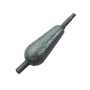 Plumb Longcast Jaxon Inline Verde 110gr 1buc/plic