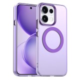 Asteroid GSM - CandyCase MagSafe - Oppo Reno16 F / Reno16 FS - Purple