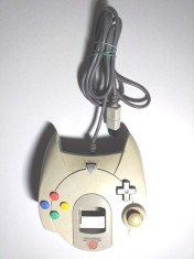 Controller Sega Dreamcast - SEGA? - 006 foto