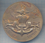 AZ 124 MEDALIE MILITARA - RG 71 - FRANCE 1944-1945 -INDOCHINE 1945-1954, Europa