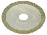 Disc de tăiere diamantat PROXXON &Oslash; 50mm pentru unelte electrice