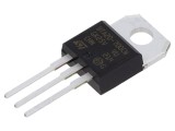 Triac STMicroelectronics 700V 20A TO220AB Snubberless&trade; Igt 35mA