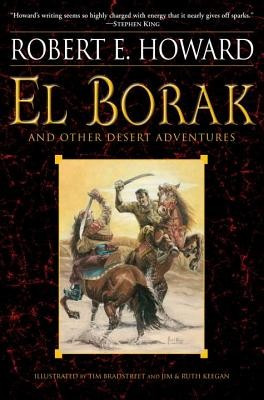 El Borak and Other Desert Adventures foto
