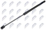 Amortizor capota Hyundai I30 combi 2012-; lungime 516mm, 495N, stanga = dreapta; 81780A6200; NTY, aftermarket