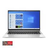 Cumpara ieftin HP EliteBook 845 G8, 14&quot; FHD, AMD Ryzen 5 PRO 5650U pana la 4.20 GHz, 16GB, 256GB SSD NVMe, Webcam, Dell