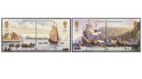 Isle of Man 1992 - Europa; Discovery of America, serie neuzata