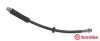 BREMBO T 85 117 ESSENTIAL LINE Furtun frana