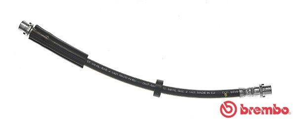 BREMBO T 85 117 ESSENTIAL LINE Furtun frana