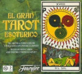 Carti Tarot Esoteric El Gran Tarot, Fournier