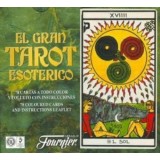 Carti Tarot Esoteric El Gran Tarot