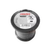 HECHT 10309024 - Fir trimmer (rotund , cu nucleu)