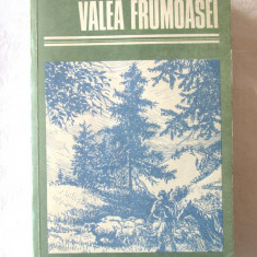 VALEA FRUMOASEI. Tara de dincolo de negura * Imparatia apelor, M. Sadoveanu,1983