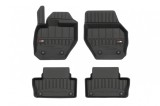 Mochete de cauciuc specifice potrivite pentru Volvo XC60 2008-2017, set de 4 piese, culoare neagra, cu garantie de 24 de luni Performance AutoTuning