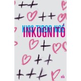 Inkognit&oacute; - Kiss Tibor No&eacute;