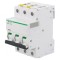 &Icirc;ntrerupător de supracurent 32A 3P 400VAC C