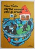 Cartea Numai Ochi si Urechi - Carte Povesti Copii