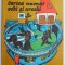 Cartea numai ochi si urechi
