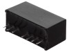 Convertor DC/DC 1W 9-18V la 15V 67mA SIP8