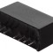 Convertor DC/DC 1W 9-18V la 15V 67mA SIP8