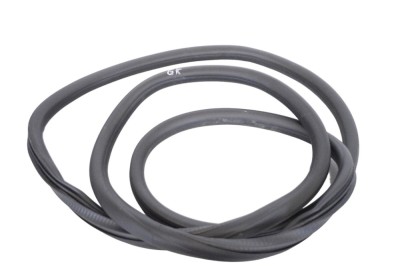 Garnitura ușă st&amp;acirc;nga spate PORSCHE CAYENNE 92A 2015 OEM: 7P0867367H | 23775211 foto