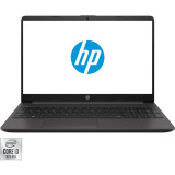 Laptop HP HP 250 G8 cu procesor Intel&reg; Core&trade; i3-1005G1, 15.6, Full HD, 8GB, 256GB SSD, Intel&reg; UHD Graphics, Free DOS, Dark ash silver