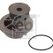 FEBI BILSTEIN 04728 Pompă de apă, răcire motor